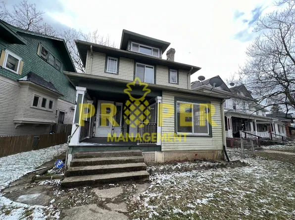 942 Harvard Blvd, Dayton, OH 45406
