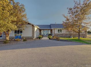 9126 Inspiration Dr, Parker, CO 80138