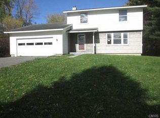 887 State Route 31, Bridgeport, NY 13030