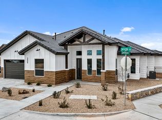 3889 Jericho St, Las Cruces, NM 88012