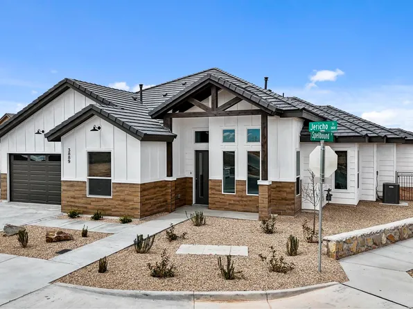 3889 Jericho St, Las Cruces, NM 88012