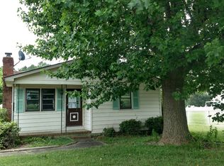 2684 Walmsley Rd, Callao, VA 22435