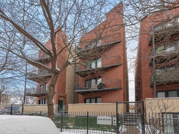31 E 26th St APT 3, Chicago, IL 60616