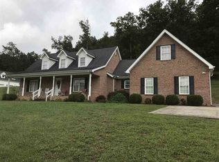 2073 Beech Fork Rd, Lavalette, WV 25535