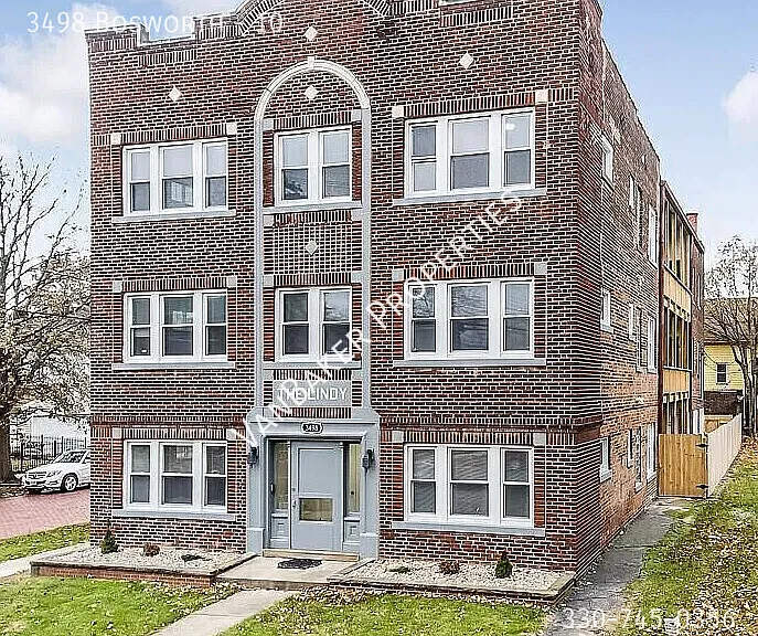 3498 Bosworth Rd #10 — Photo 1