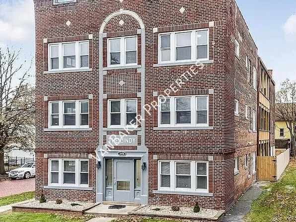 3498 Bosworth Rd, Cleveland, OH