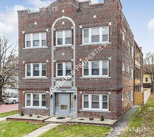 3498 Bosworth Rd Photo 1