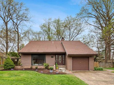 7007 Brookington Ct, Alexandria, VA, 22306