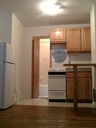 Rented by J Misrahi Realty Corp