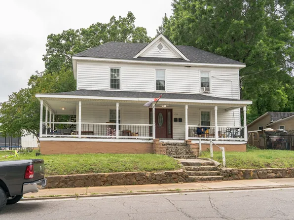 1710 Lomond St, 1710 Lomond St #B, Winston Salem, NC 27127