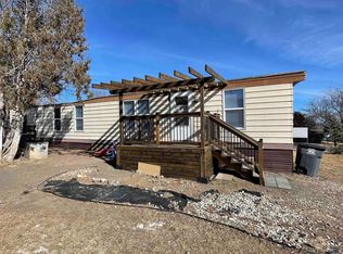 1008 Howard Lot 135, Rapid City, SD 57701