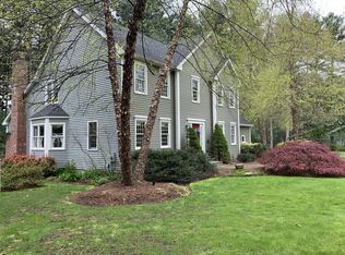 24 Blanchard Rd, Grafton, MA 01519