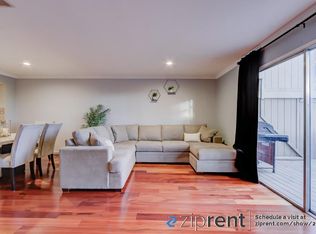 1291 Maple Ct APT D, Novato, CA