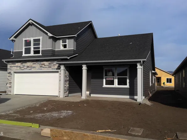 12201 W Kilkenny Dr, Post Falls, ID 83854