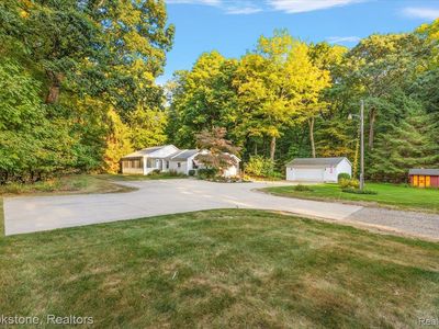 728 E Romeo Rd, Oakland, MI, 48363