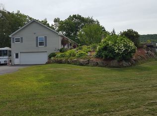 16 Clement Rd, New Hampton, NH 03256