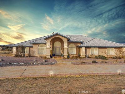 22018 Pacific St, Apple Valley, CA, 92308