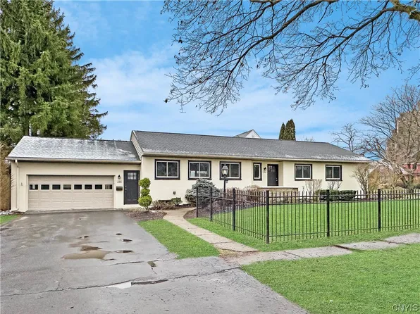 104 Schoeck Ave, Syracuse, NY 13203