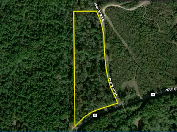 County Road 1634, Paulding, MS 39348