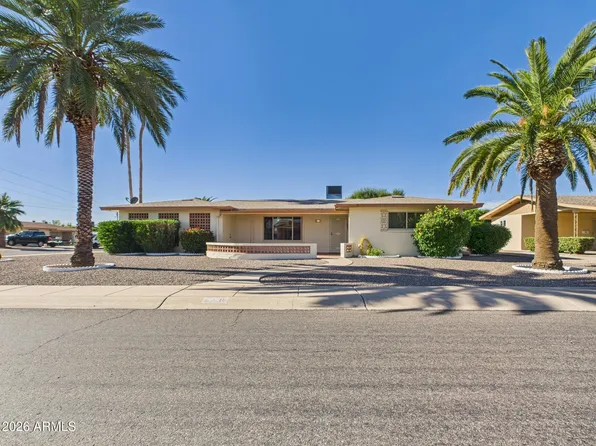 618 N 62ND Street, Mesa, AZ 85205