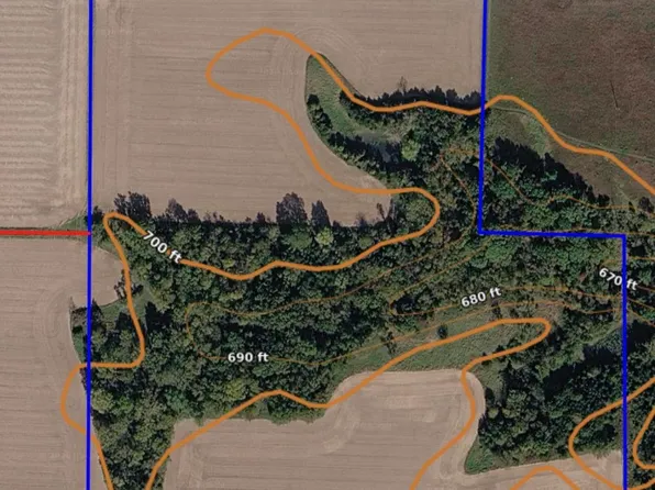 150 Street, Burlington, IA 52601