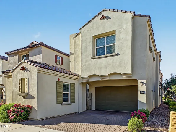 1544 E DUBLIN Street, Gilbert, AZ 85295