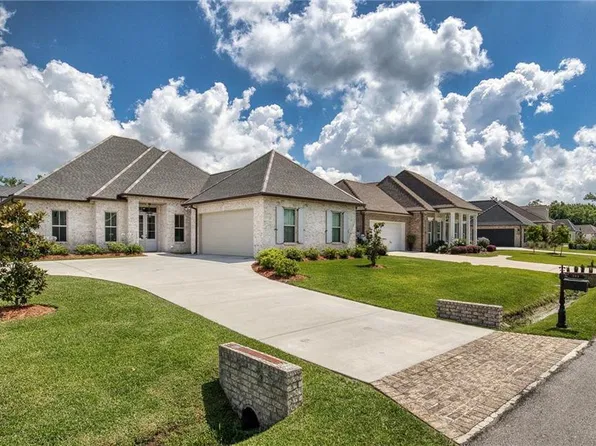 103 Wild Magnolia Cir, Belle Chasse, LA 70037