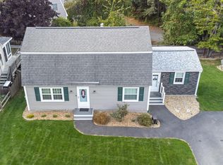 6 Milk St, Nashua, NH 03064