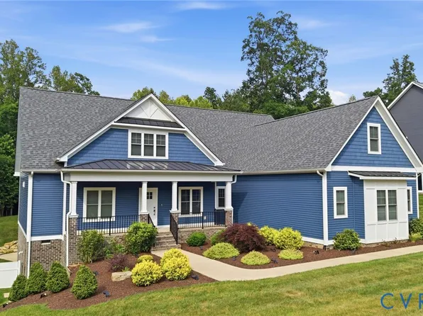 8136 Lake Margaret Ter, Chesterfield, VA 23838