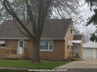 1635 Fiesta Ln, Green Bay, WI 54302