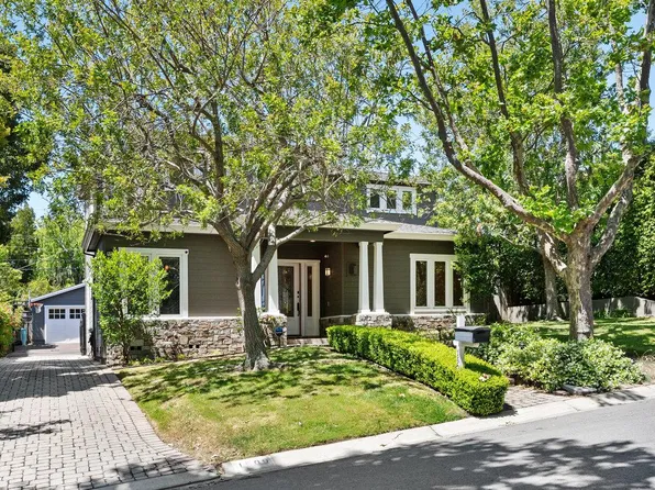 1509 Los Montes Dr, Burlingame, CA 94010