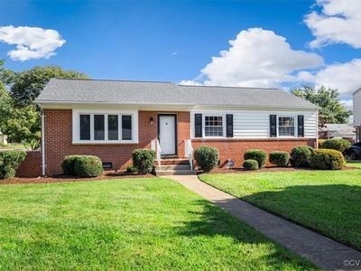 630 Winnetka Ave, Richmond, VA, 23227