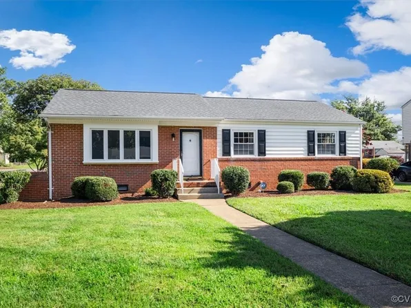 630 Winnetka Ave, Richmond, VA 23227