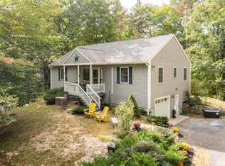 4177 Province Lake Rd, Wakefield, NH 03830