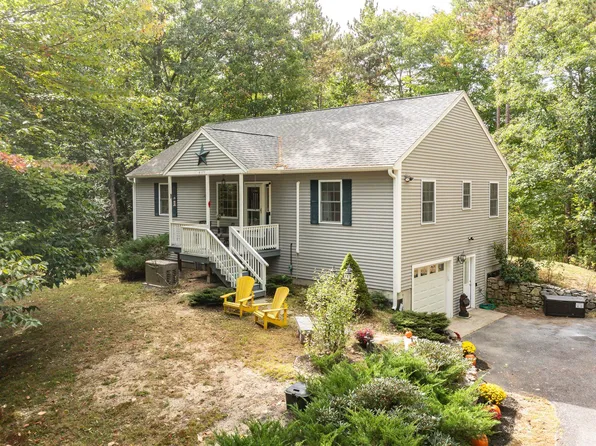 4177 Province Lake Road, Wakefield, NH 03830