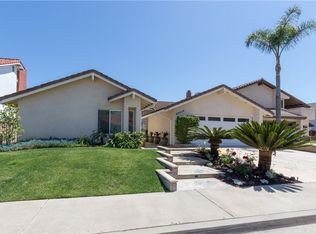 22472 Melida, Mission Viejo, CA 92691