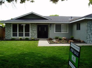 2604 Casita Dr, Modesto, CA 95355