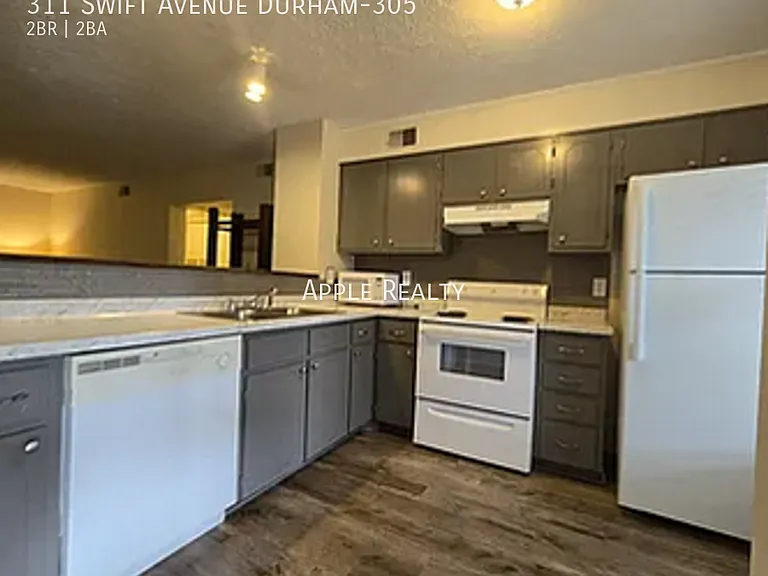 311 Swift Ave #305 — Photo 6