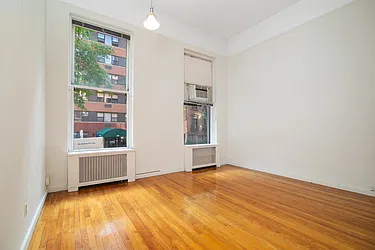 Rented by Keller Williams NYC