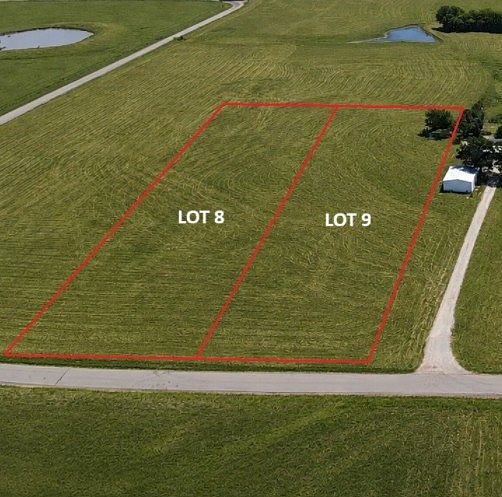 1st image of LOT 8th Cres #33500