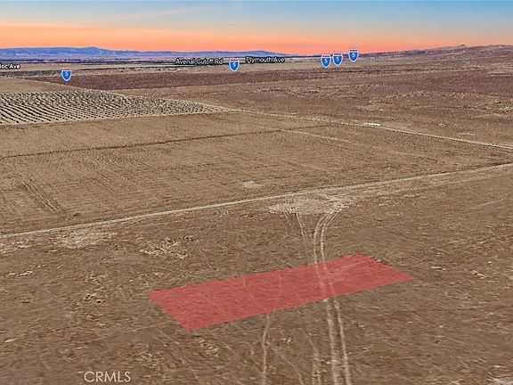3rd image of 0 W Side Fwy Lot 17