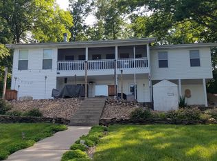 224 Sunset Rd, Lake Ozark, MO 65049