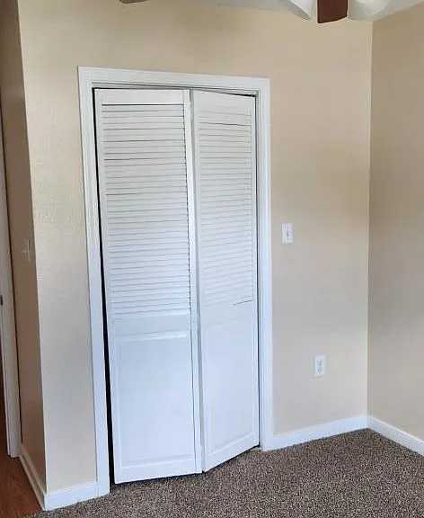 Bedroom #1