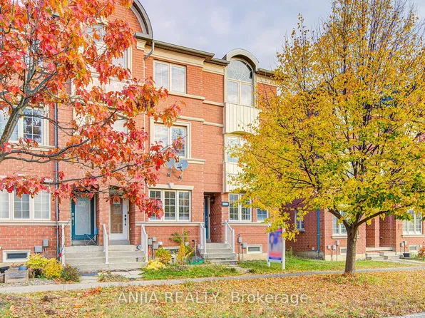 2434 Bur Oak Ave, Markham, ON L6B 1J8