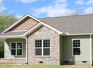 450 Belfast St, Lewisburg, TN 37091