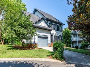 2505 Landing View Ln, Charlotte, NC 28226