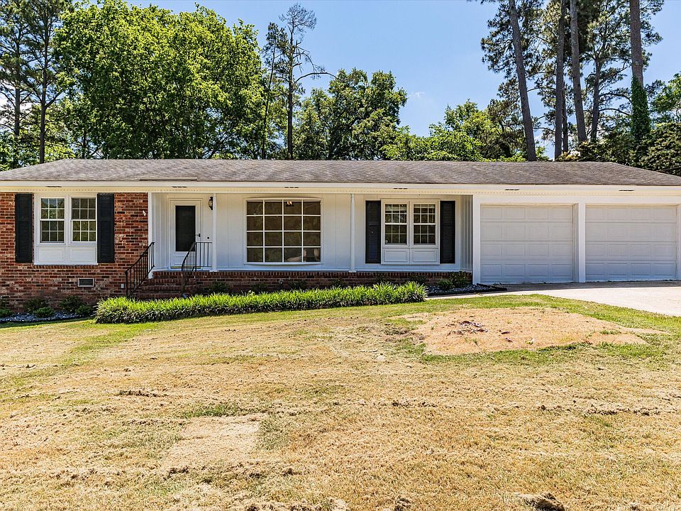 1222 Northwood Rd, Augusta, GA 30909 | Zillow