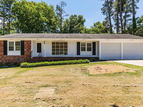 1222 NORTHWOOD Road, Augusta, GA 30909