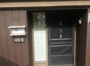 62 Heritage Vlg #E, Southbury, CT 06488