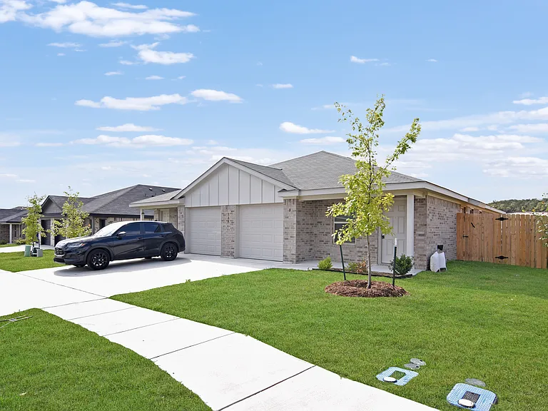 129 Wind Ridge Dr, Copperas Cove — Photo 2